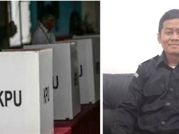 Pilkada Serentak 2024, KPU SIdoarjo Pastikan Warga Tak Terdaftar DPT Bisa Menggunakan Hak Suaranya