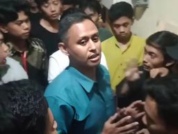 Pemilihan Presma STKIP PGRI Bangkalan Ricuh, Waka III Enggan Sahkan Hasil