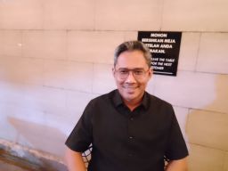 Azhar Kahfi Soroti Pengemis dan Pengamen di kawasan Kebondalem