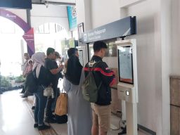 Tiket KA Periode Libur Natal & Tahun Baru 2025 Bisa Dipesan 45 Hari Sebelum Keberangkatan