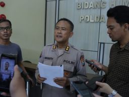 Selama Sepekan Polisi Tuntaskan Kasus Curas Hingga 90 Persen