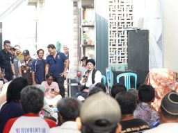 Sikapi PSN, Luluk Minta Warga Kenjeran Diposisikan Aktor Utama Pembangunan Kawasan Pesisir