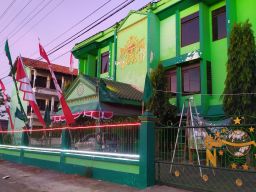 Soal Pembangunan RSNU, PCNU Sumenep Bantah Pernyataan Cabup Sumenep Achmad Fauzi