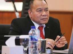 Sebut Mihol Marak Dijual di Platform Digital, Yona Bagus Widyatmoko Perketat Regulasi