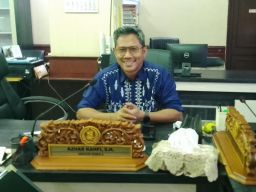 DPRD Dorong Dinas Perpustakaan Optimalkan Dana CSR untuk Tambahan Buku di TBM