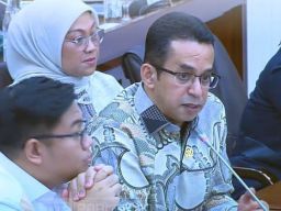 Anggota DPR -RI Rizal Bawazier Siap Mutasikan Preman Birokrasi Demi Terwujudnya Ikon Desa