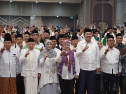 Ketua Dewan Syuro DPP PKB: Kemenangan Luluk-Lukman Sangat Penting bagi PKB