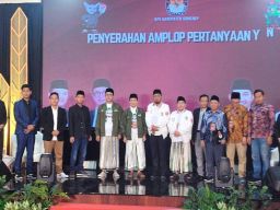 Buntut Kisruh Janji RSNU Achmad Fauzi, Muncul Gerakan Ganti Ketua NU Sumenep