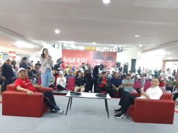 Songsong Indonesia Emas, Eri Cahyadi Akan Bangun Rumah Gen Z Tahun 2025