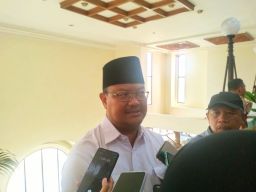 Soal Status Perubahan PD RPH ke Perseroda, Ini Kata Fajar Arifianto