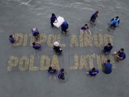 Konservasi Sumber Daya Laut di Pantai Pasir Putih Situbondo
