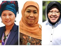 Pembangunan Infrastruktur di Jatim Jadi Sorotan Tiga Paslon Cagub dan Cawagub