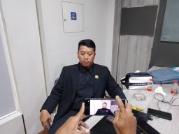 DPRD Bentuk Raperda Ekonomi Kreatif, Ini Kata Legislator Partai Gerindra
