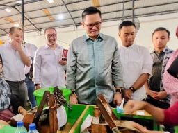 Kadin Surabaya Buka Suara Terkait Rencana Naiknya Tarif PPN 12 Persen