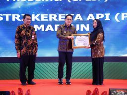 HKN 2024, Adhy Karyono: Momen Tingkatkan Kualitas Kesehatan Masyarakat Jawa Timur