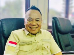 Yona Bagus Widyatmoko; Suplyer Program Makan Bergizi Gratis Harus Memiliki Sertifikasi Halal