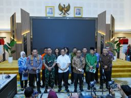 Kapolri Pastikan Kabag Ops Polres Solok Selatan Di Pecat dan di Proses Pidana