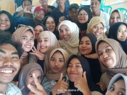 Menguak Pesona Negeri Hitulama Melalui Pelatihan Desa Wisata Berbasis Digital