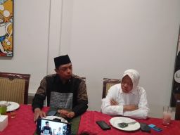 Risma - Gus Hans Temui Berbagai Permasalahan Warga Saat Kampanye