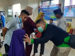 Komitmen Beri Layanan Kesehatan Berkualitas, Adhy Karyono Puji Kinerja Tim Yankes Bergerak