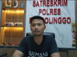 Dua Tersangka Spesialis Pembobol Rumah Terciduk Polisi