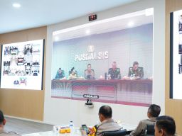 Pangdam V Brawijaya Komitmen Wujudkan Pesta Demokrasi Aman dan Damai