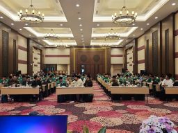 Gelar Pra-Raker, Ansor Jatim Siap Jaga Netralitas dalam Pilkada Serentak 2024