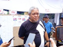 Pillwali Surabaya MAKI Jatim Klaim Partisipasi Pemilih Turun Signifikan