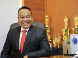 Ketua Komisi A DPRD Surabaya Apresiasi Kreativitas KPPS dalam Meningkatkan Partisipasi Pemilih