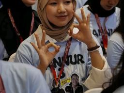 Paslon 03 Anom Wiidiyantoro - Nurkholes Menang Pilkada Pemalang