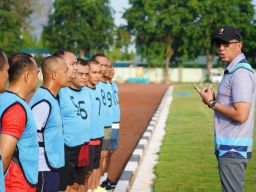 Pangdam V Brawijaya Tinjau Tes Samapta Ciptakan Pemimpin Militer Tangguh dan Berintegritas