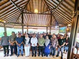 Pusat Pendidikan Lingkungan Hidup Serukan Kondusifitas Pilkada Jatim Damai