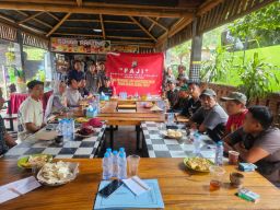 Federasi Arung Jeram Indonesia Serukan Pilkada Jatim Damai