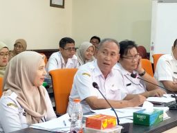 2025 Surabaya Siap Jalankan Program Makan Bergizi Gratis