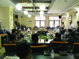 Soal Kasus Keributan di SMAK Gloria 2 Surabaya, AMI Minta DPRD Kawal Tuntas