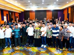 Koordinator Brigade Bunda Jawa Timur Optimis Khofifah-Emil Menang Telak di Pilgub Jatim