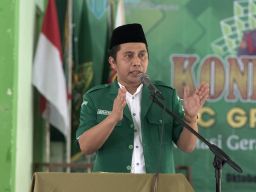 Viral di Majelis Pengajian Gus Miftah, Ansor Jawa Timur Siap Berangkatkan Sunhaji Umroh
