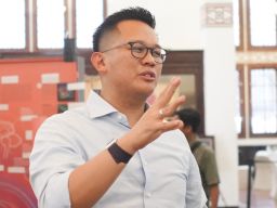 Soal Kenaikan UMP dan UMK Tahun 2024, Kadin Surabaya Berharap Bisa Tingkatkan Konsumsi Domestik