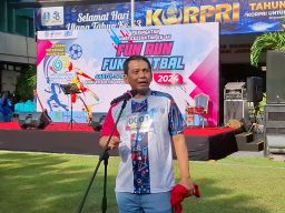 Peringati HKN ke-60, Ini Pesan Kadinkes Jatim