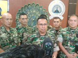 Pilkada Serentak 2024 Aman dan Damai, Danrem DSJ: Terima Kasih Masyarakat Mataraman