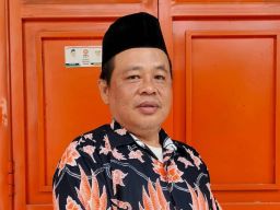 Ketua DPD PKS Pemalang, Akui Kemenangan An-Nur Dalam Pilkada Pemalang