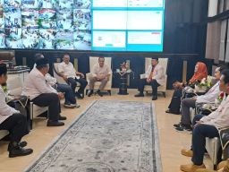 Sampaikan Selamat kepada Eri - Armuji, PKS Siap Bangun Kolaborasi