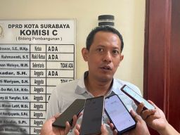Warga Terdampak Gedung Setan, DPRD: Pemkot Siapkan Tempat Tinggal Sementara