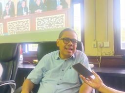 Rapat Dibubarkan, Pansus Ingatkan OPD Hadirkan Pihak Kompeten