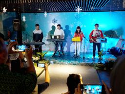 Grand Swiss-Belhotel Gandeng Yayasan Anak Terang Ceria Meriahkan Hari Disabilitas Internasional