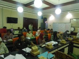 Optimalkan Pendapatan, Pansus Raperda Mulai Godok Pembentukan Perseroda YEKAPE