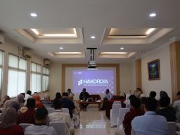 Jelang Hakordia, Polri Ingatkan Pegawai Pajak Agar Tak korupsi