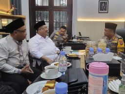 PCNU Surabaya Tolak Pra-MLB NU di Surabaya, Sebut Bikin Gaduh, Ganggu Stabilitas Keamanan