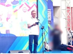 Hari Jadi ke-48, PDAM Surya Sembada Surabaya Luncurkan 1.000 Meter Air Pintar