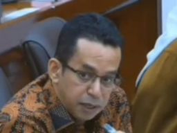 Anggota DPR - RI Rizal Bawazier Akan Tindak Tegas Mafia Pupuk